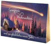 Verwöhn-Box "Gesegnete Weihnachten ..." Verwöhn-Box "Gesegnete Weihnachten ..."