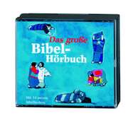 Hellmut Haug - Das große Bibel-Hörbuch Das große Bibel-Hörbuch
