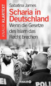 Sabatina James - Scharia in Deutschland Scharia in Deutschland