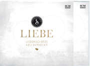CD: Liebe - Das Liederschatz-Projekt