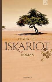 Renate Hübsch - Tosca Lee - Iskariot Iskariot