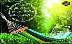 Reinhard Engeln - Schokokarte - Ich wünsche Dir gemütliche Augenblicke. Schokokarte - Ich wünsche Dir gemütliche Augenblicke.