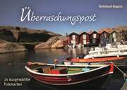 Reinhard Engeln - Überraschungspost - Postkartenbuch Überraschungspost - Postkartenbuch