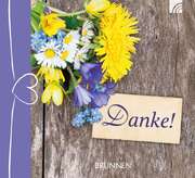 Irmtraud Fröse-Schreer - Danke! Danke!