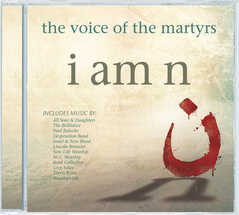 CD: I am N