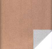 Secare Uni Rev. Prisma Bronze/Silber 916089 250m/30cm Secare Uni Rev. Prisma Bronze/Silber 916089 250m/30cm