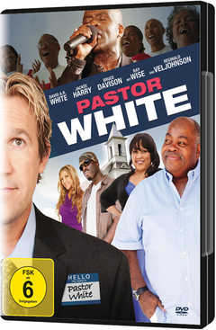 DVD: Pastor White