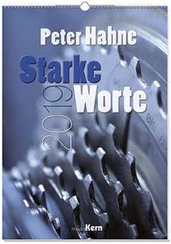 Peter Hahne - Starke Worte 2019 Starke Worte 2019