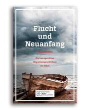 Elsa Tamez - Flucht und Neuanfang Flucht und Neuanfang
