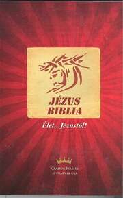 Jesus Bibel - NT - ungarisch