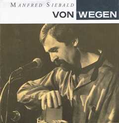 CD: Von Wegen