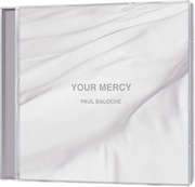 CD: Your Mercy CD: Your Mercy