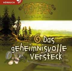 Lois Walfrid Johnson - Ulrike Duinmeyer-Bolik - Das geheimnisvolle Versteck - Hörbuch MP3 (6) Das geheimnisvolle Versteck - Hörbuch MP3 (6)