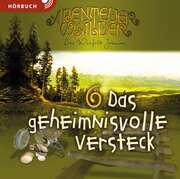 Lois Walfrid Johnson - Ulrike Duinmeyer-Bolik - Das geheimnisvolle Versteck - Hörbuch MP3 (6) Das geheimnisvolle Versteck - Hörbuch MP3 (6)
