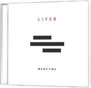 CD: Lifer CD: Lifer