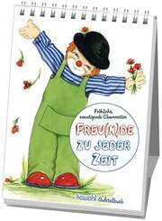 Freu(n)de zu jeder Zeit - Aufstellbuch Freu(n)de zu jeder Zeit - Aufstellbuch