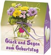 Schafmilchseife Schaf "Glück und Segen zum Geburtstag" Schafmilchseife Schaf "Glück und Segen zum Geburtstag"