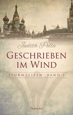 Judith Pella - Eva Weyandt - Geschrieben im Wind Geschrieben im Wind